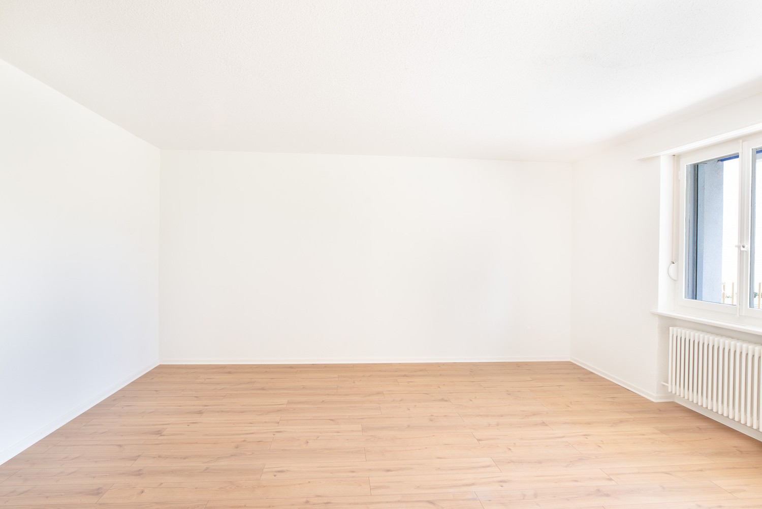 4 rooms apartment, Foto 5 von 10