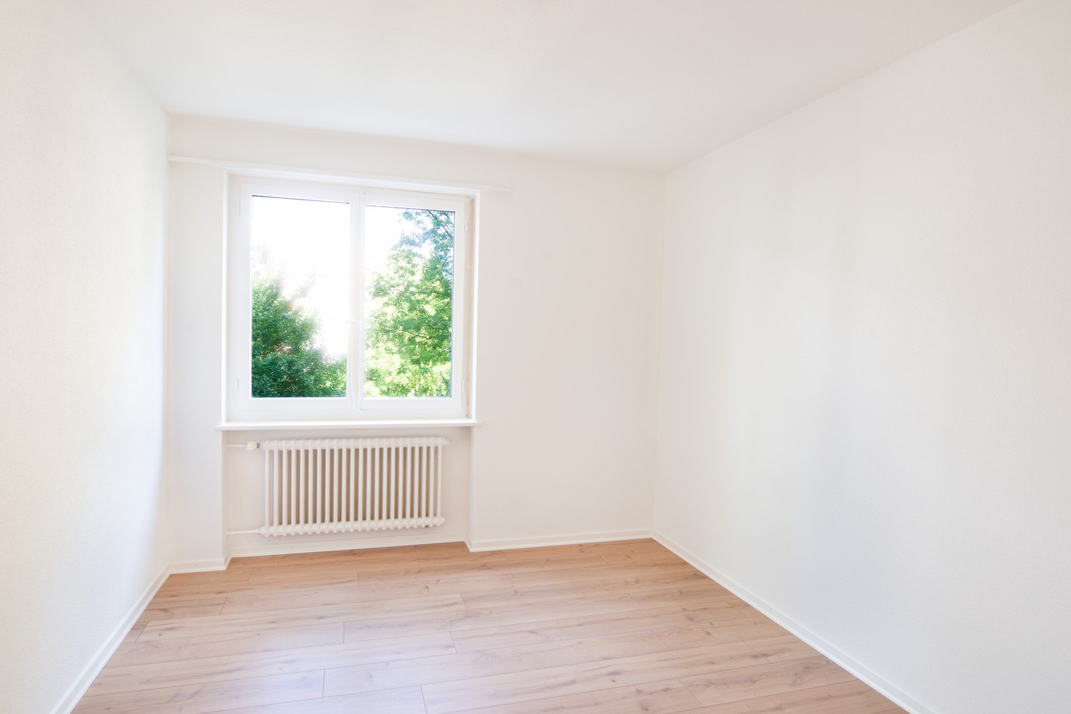 4 rooms apartment, Foto 8 von 10