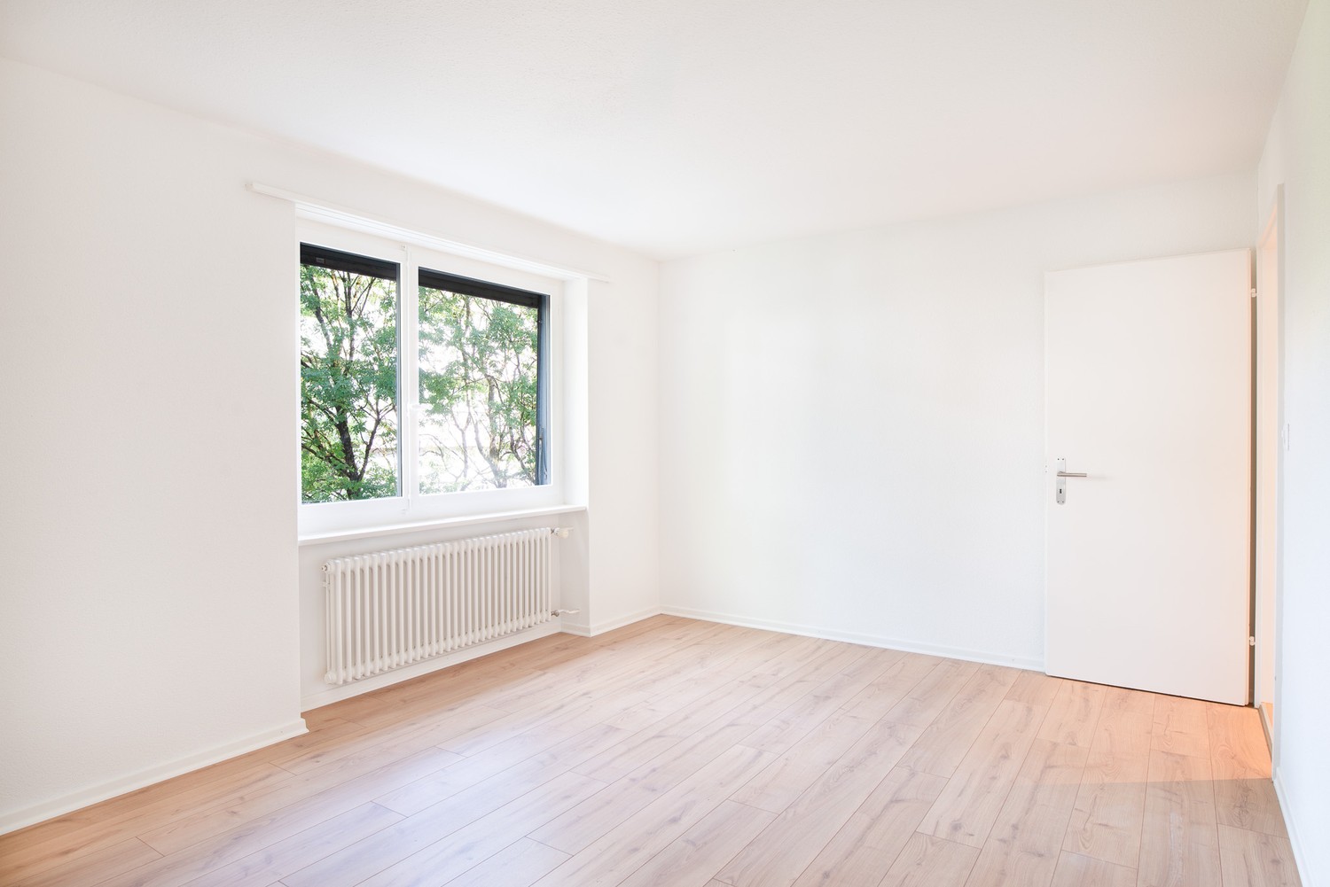 4 rooms apartment, Foto 7 von 10