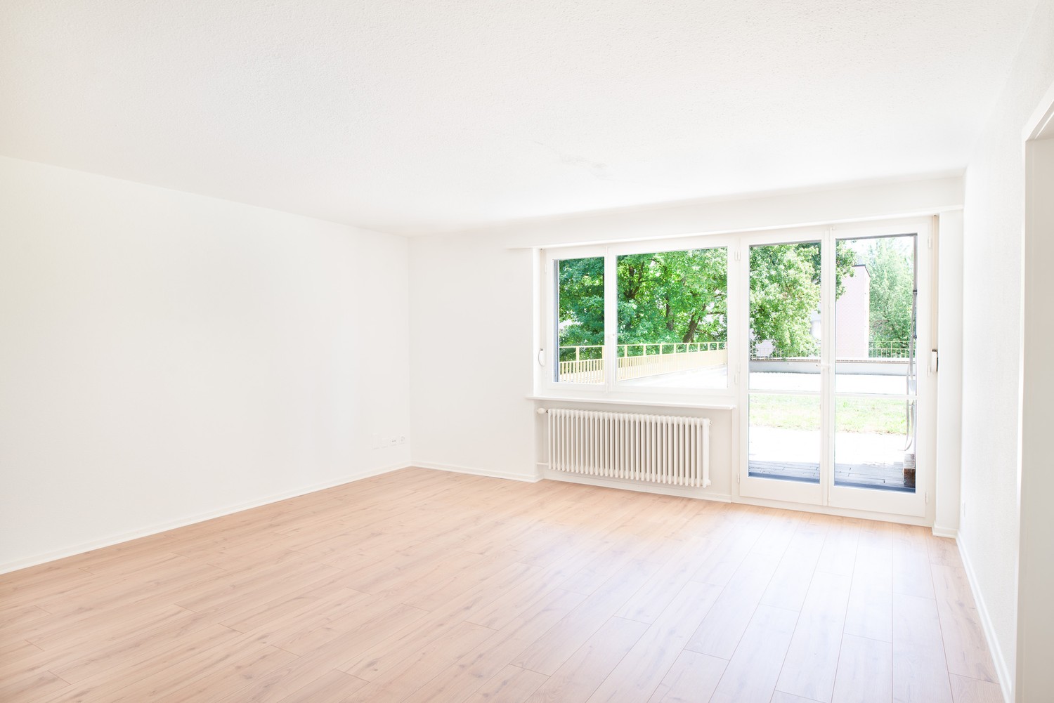 4 rooms apartment, Foto 4 von 10