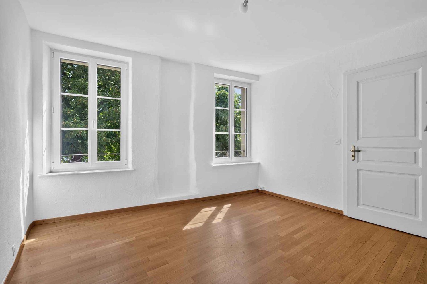 2 rooms apartment, photo 9 sur 10