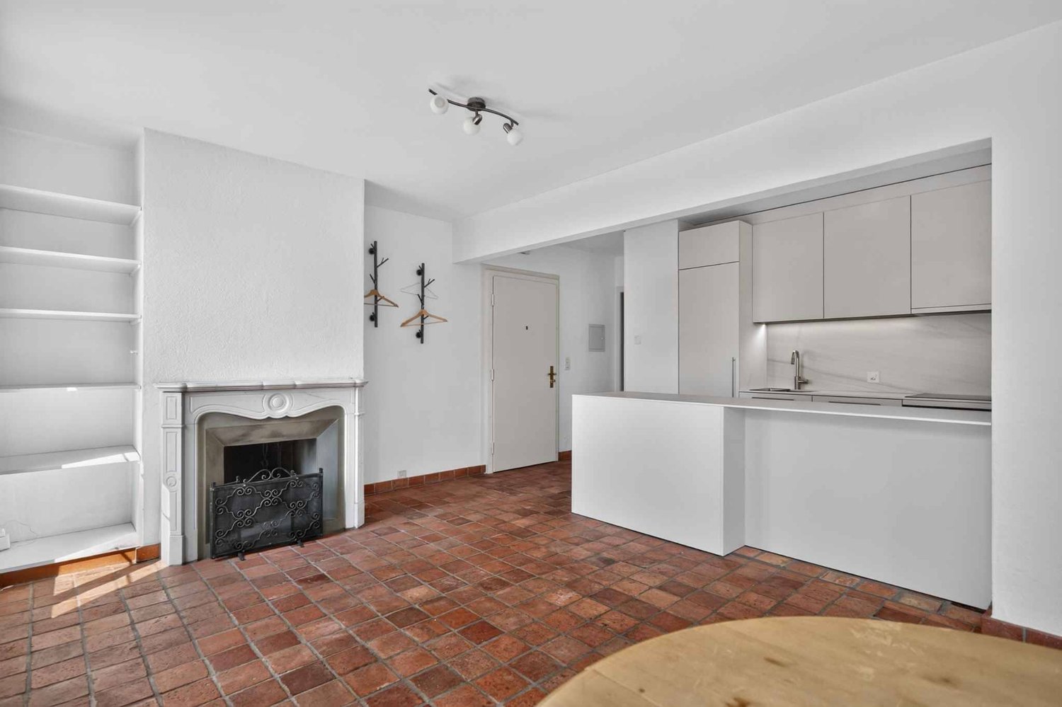 2 rooms apartment, photo 3 sur 10