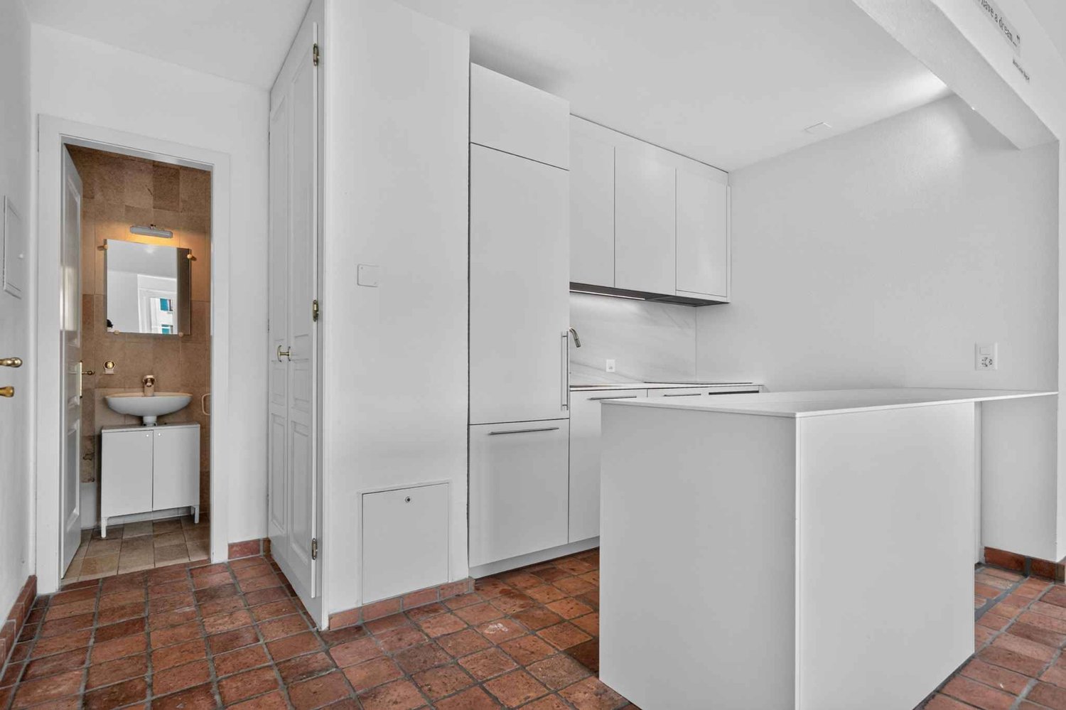 2 rooms apartment, photo 5 sur 10