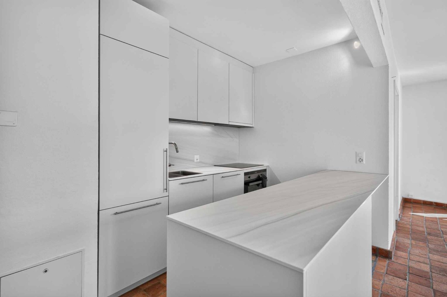 2 rooms apartment, photo 4 sur 10