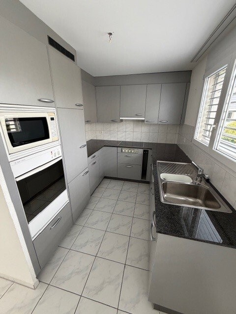 3 ½ rooms apartment (4)