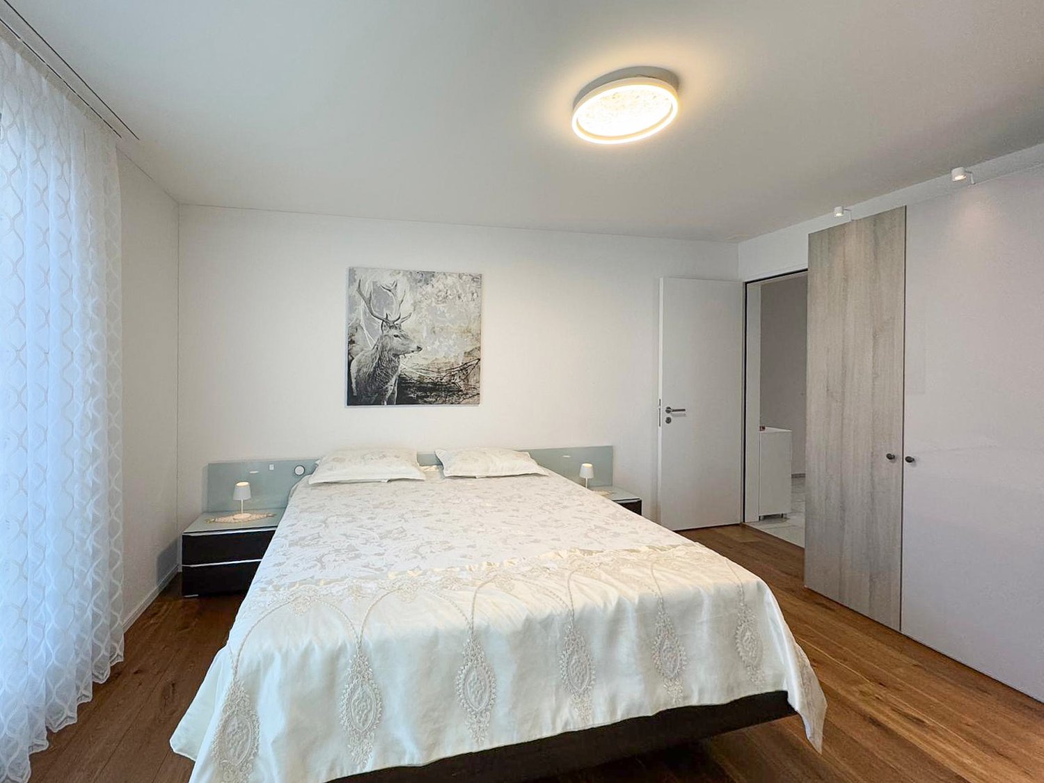 Appartamento di 2 ½ locali