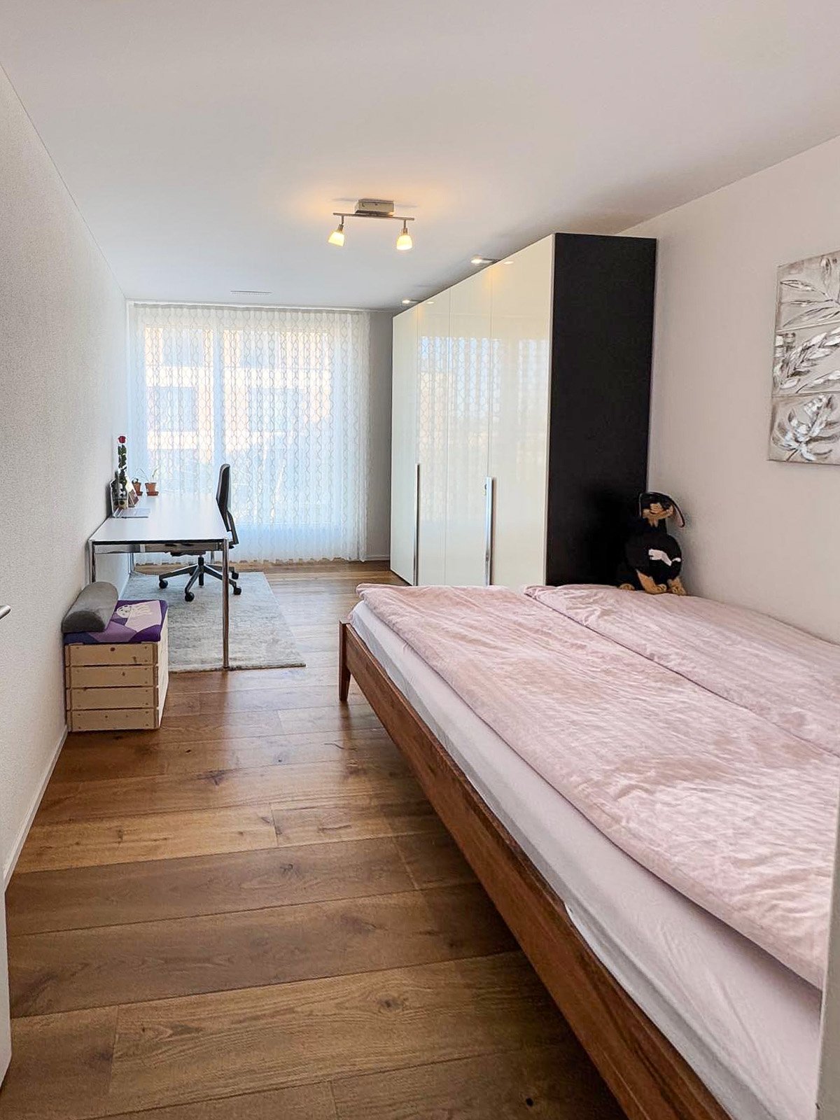 Appartamento di 2 ½ locali