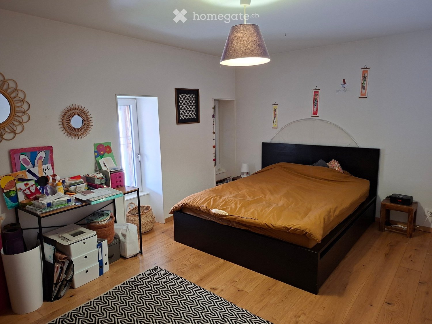 Appartamento di 3 ½ locali
