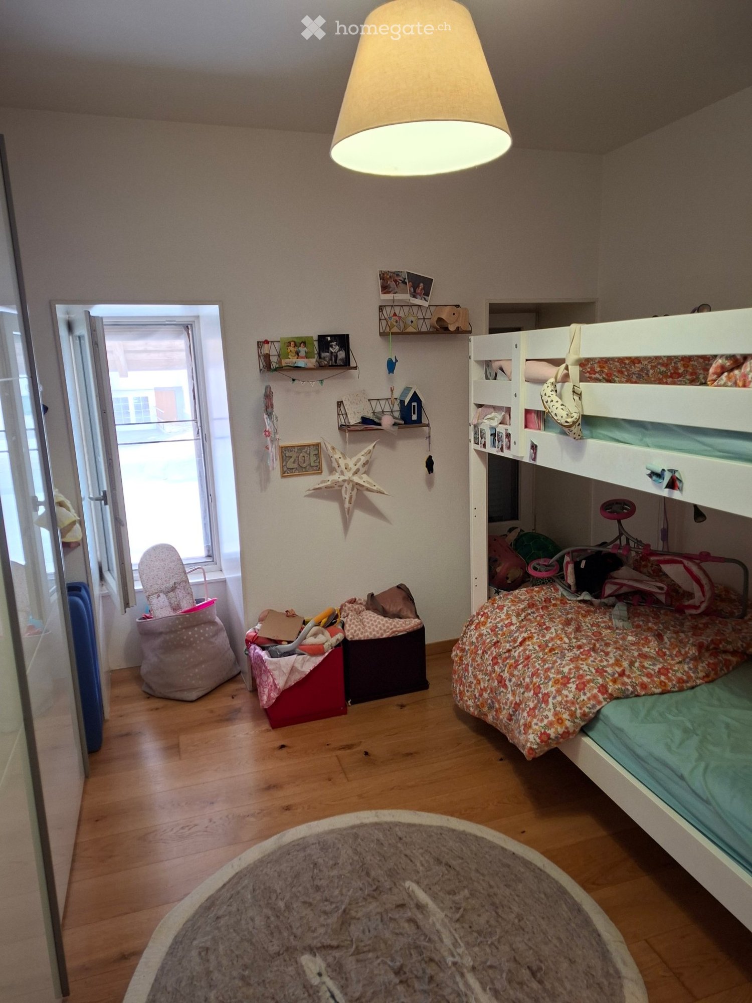 Appartamento di 3 ½ locali