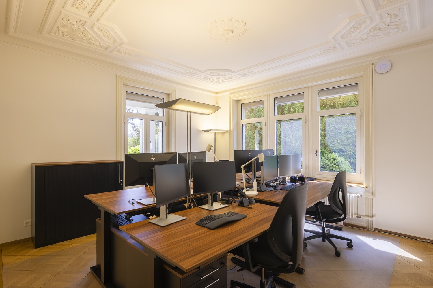 411m² office, photo 9 of 10