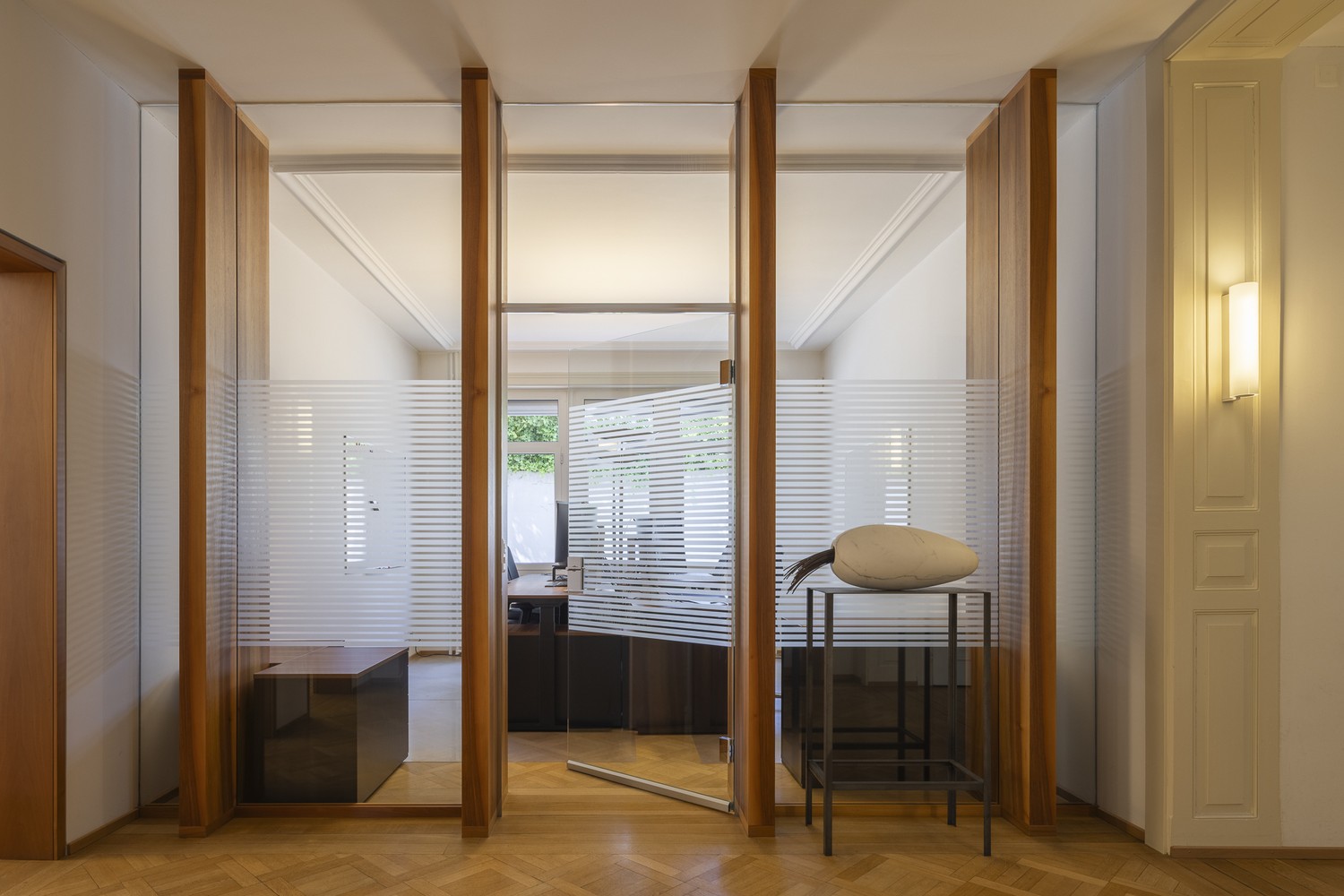 411m² office, photo 7 of 10