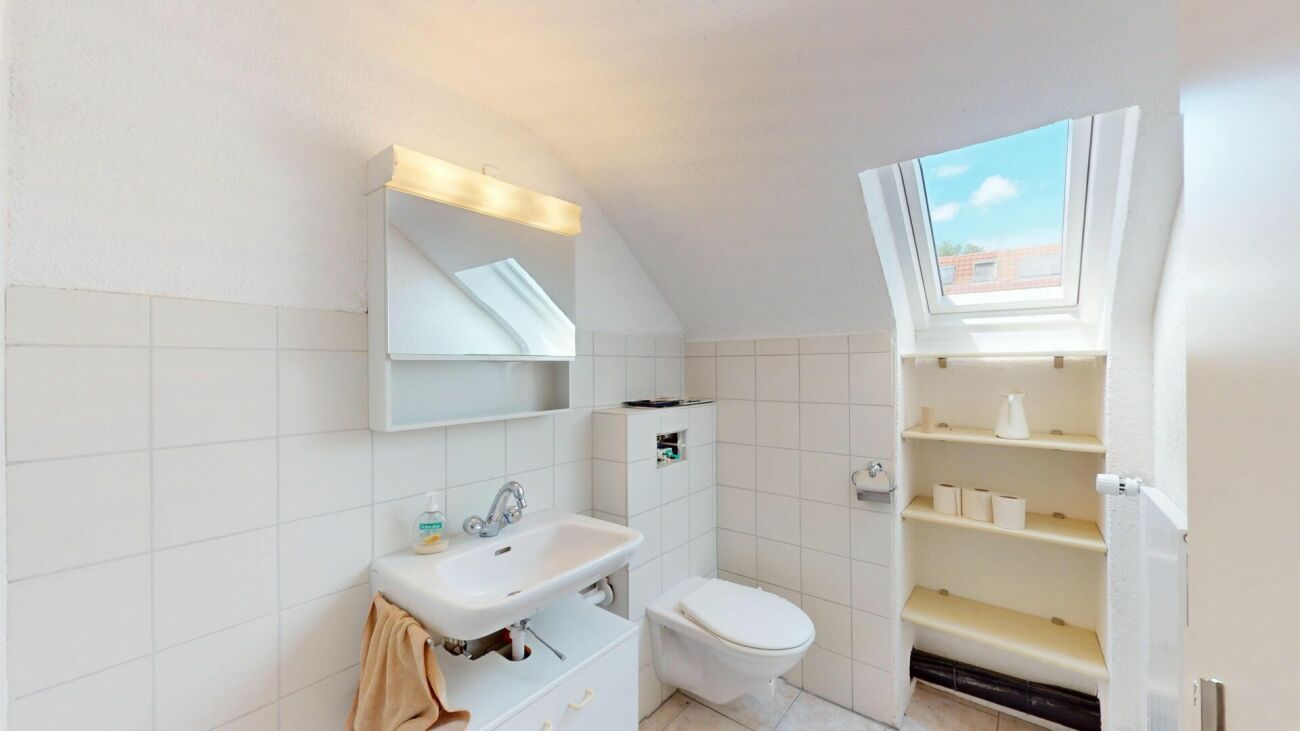 170m² office
