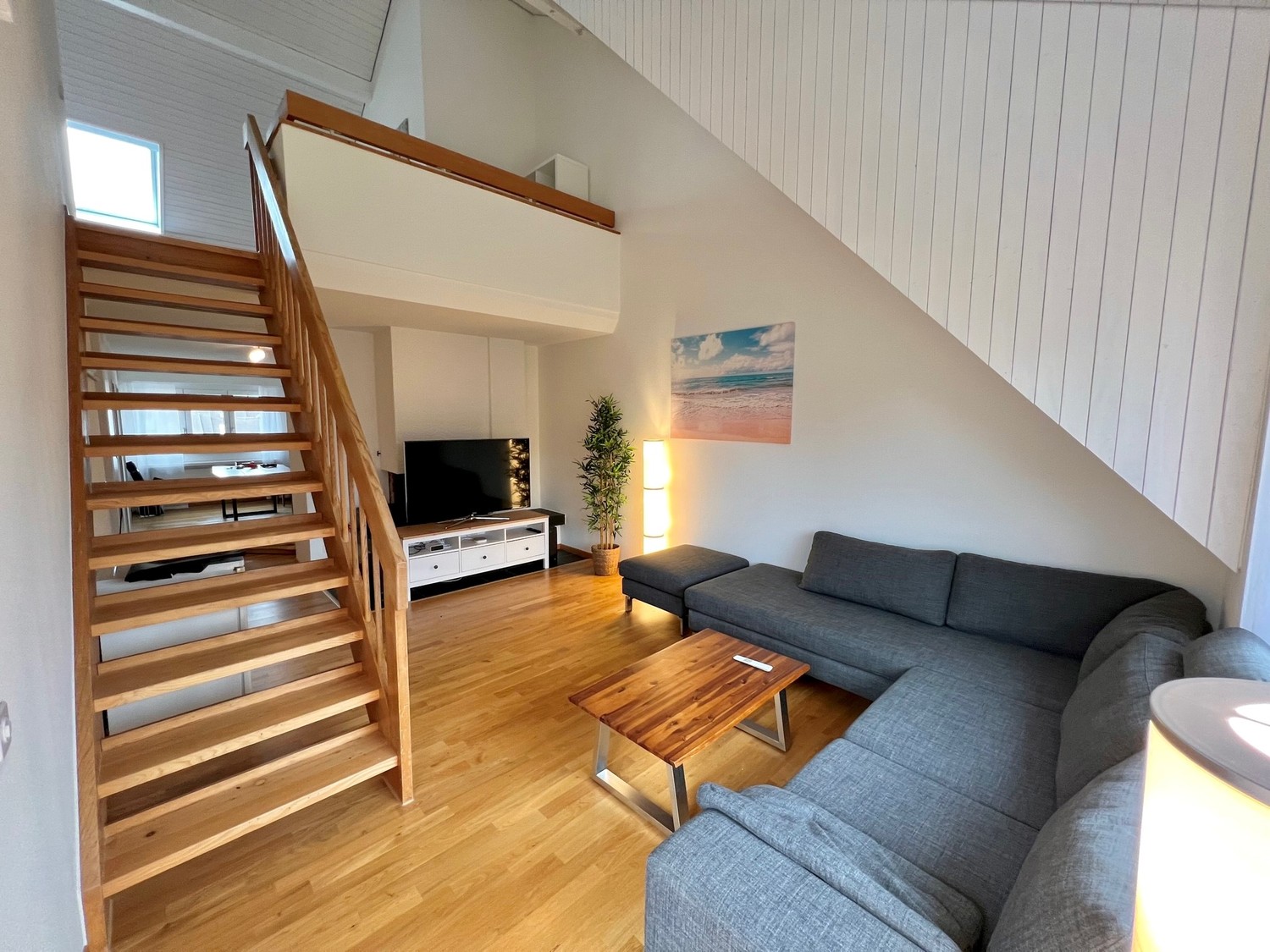 Room in a shared flat, photo 2 of 8