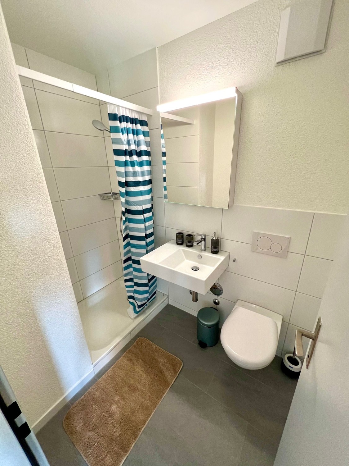 Room in a shared flat, photo 6 of 8