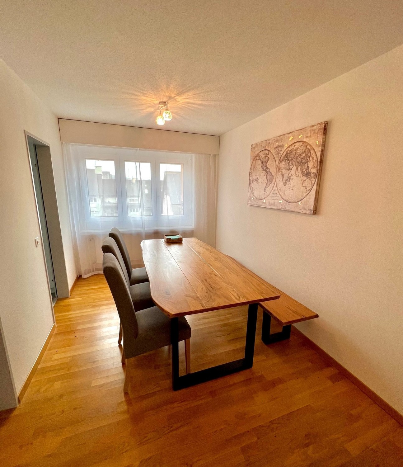 Room in a shared flat, photo 4 of 8