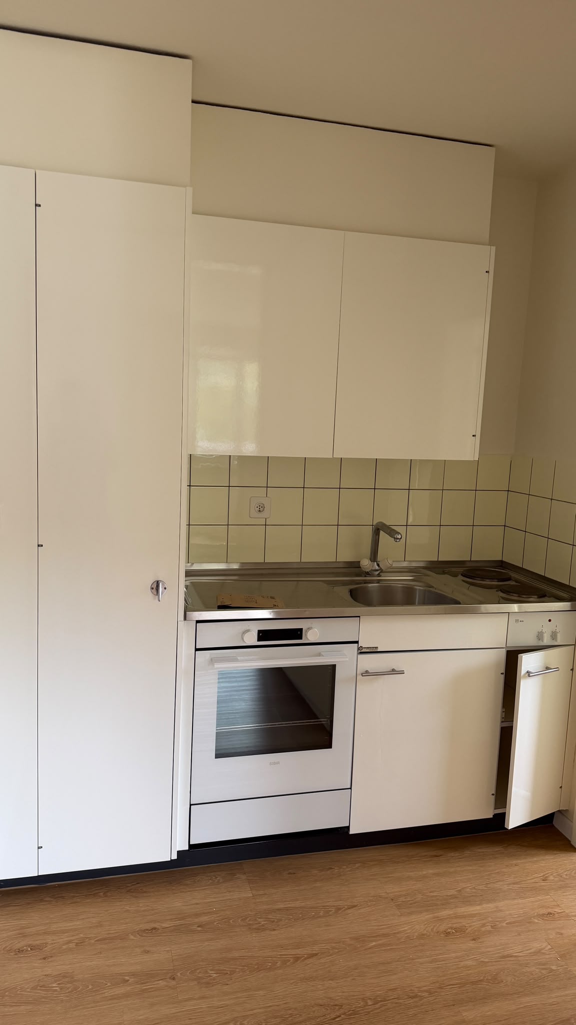 1-Zimmer-Wohnung, Foto 2 von 10