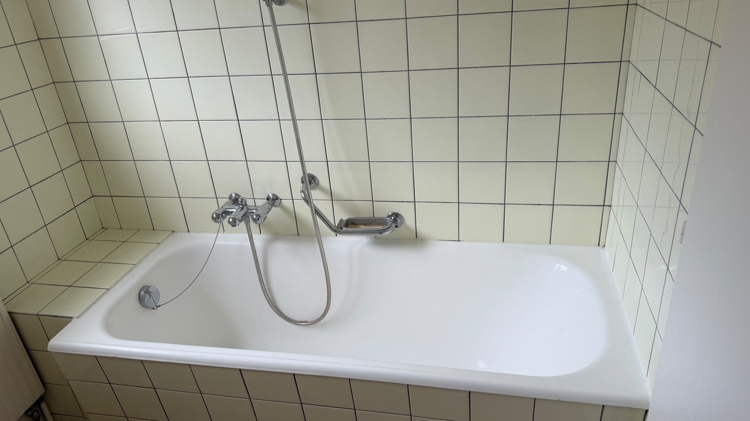 1-Zimmer-Wohnung, Foto 5 von 10