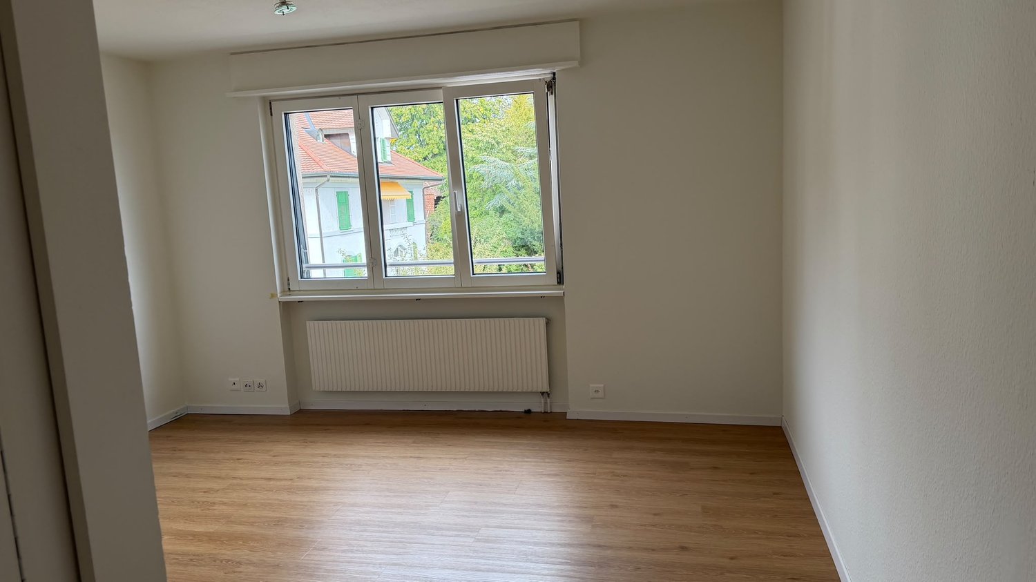 1-Zimmer-Wohnung, Foto 7 von 10