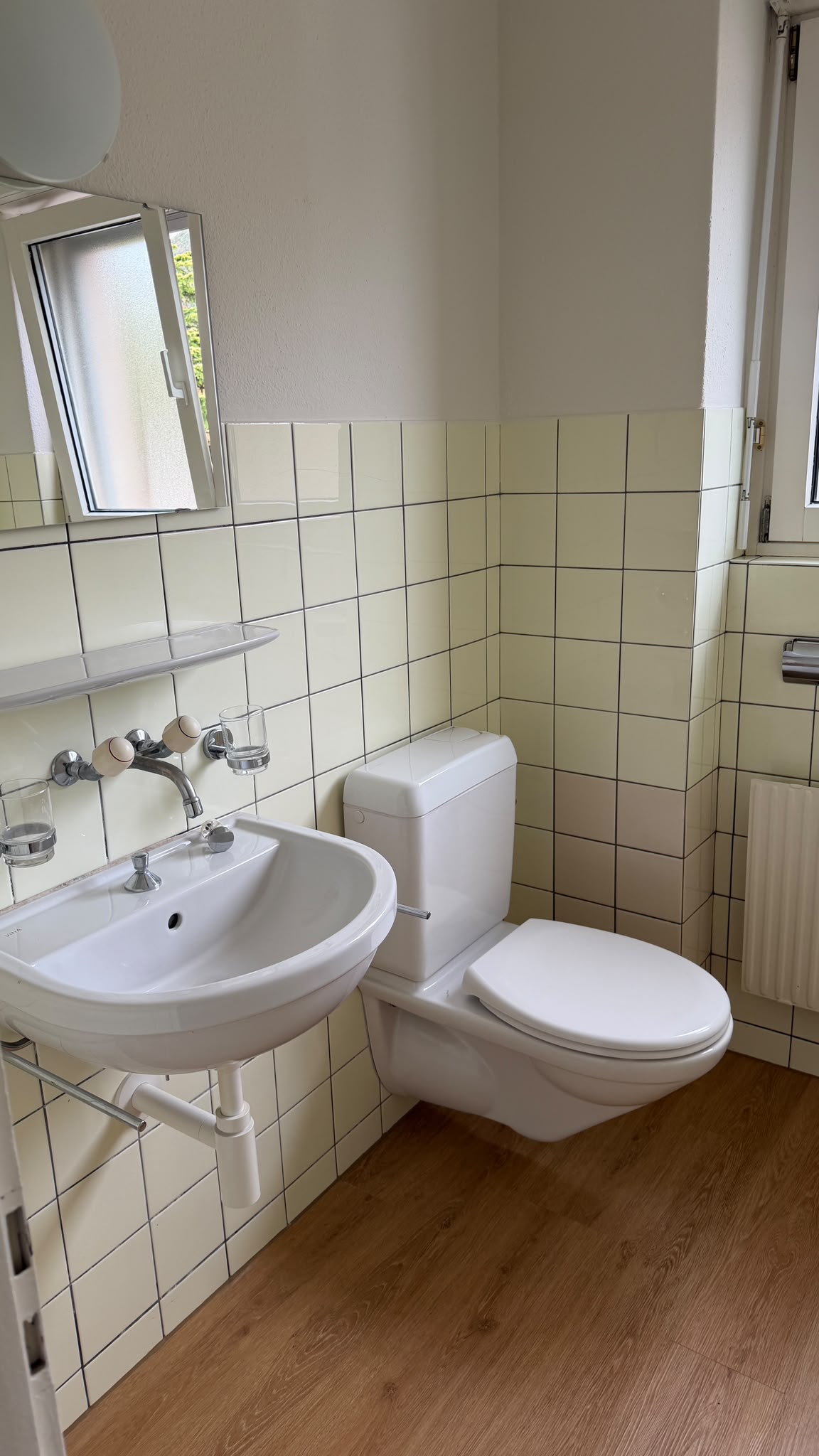 1-Zimmer-Wohnung, Foto 4 von 10