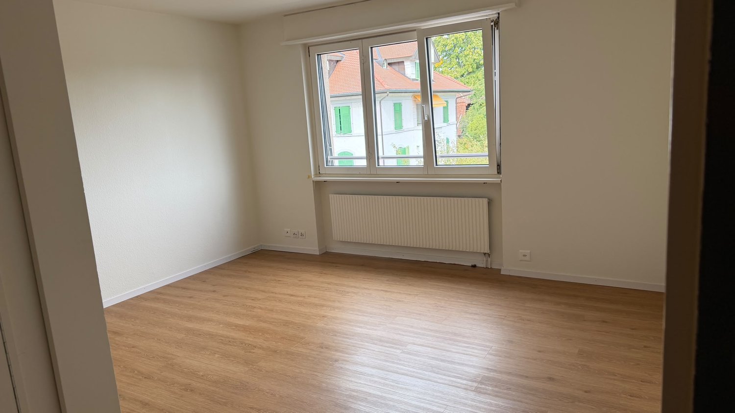 1-Zimmer-Wohnung, Foto 6 von 10