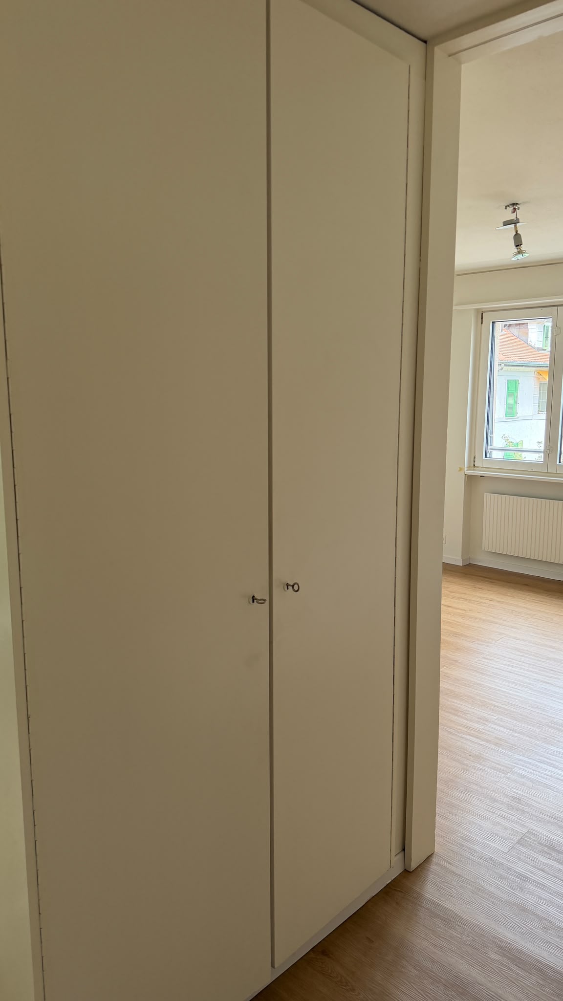 1-Zimmer-Wohnung, Foto 8 von 10