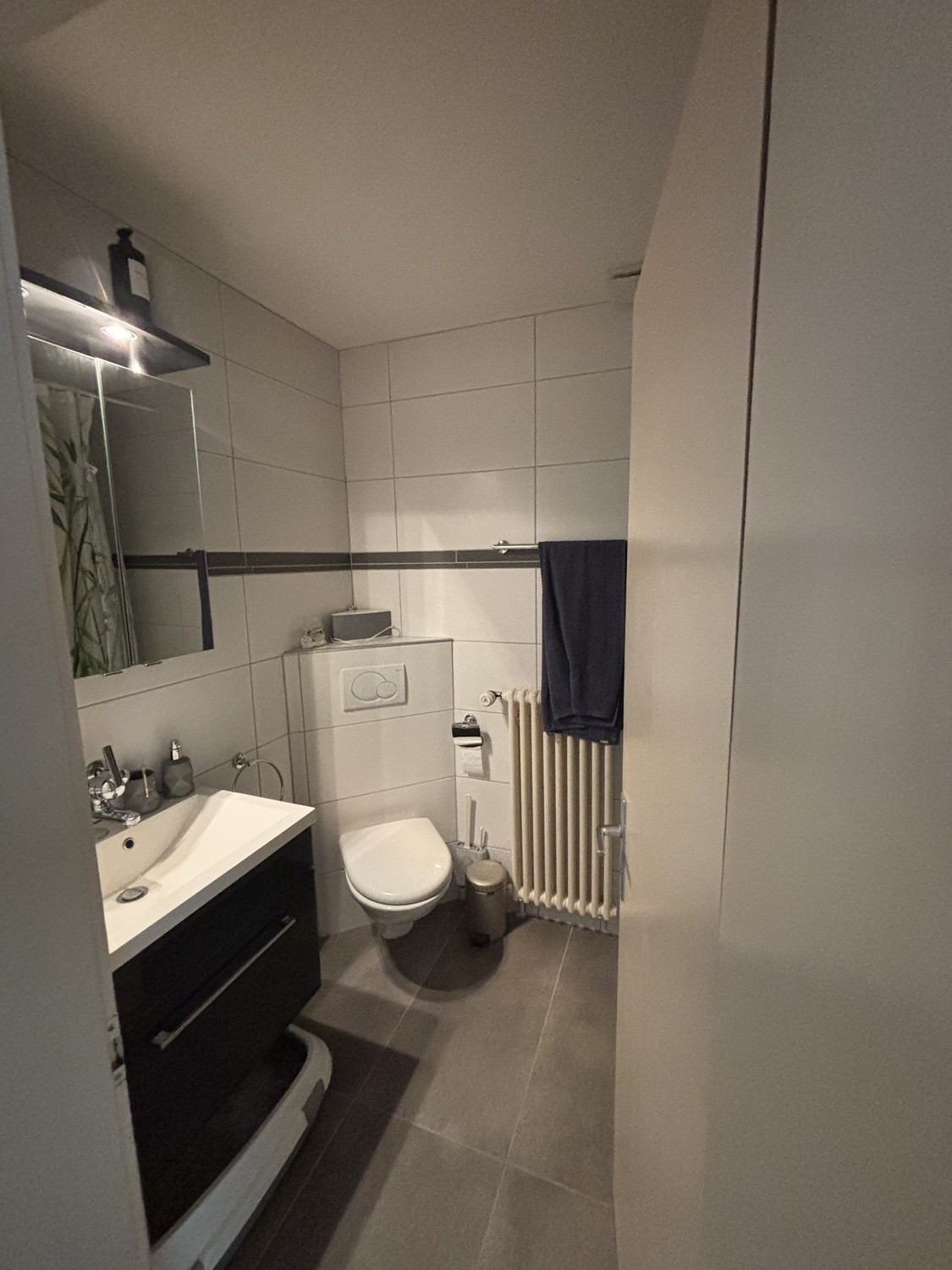 Appartamento di 4 ½ locali
