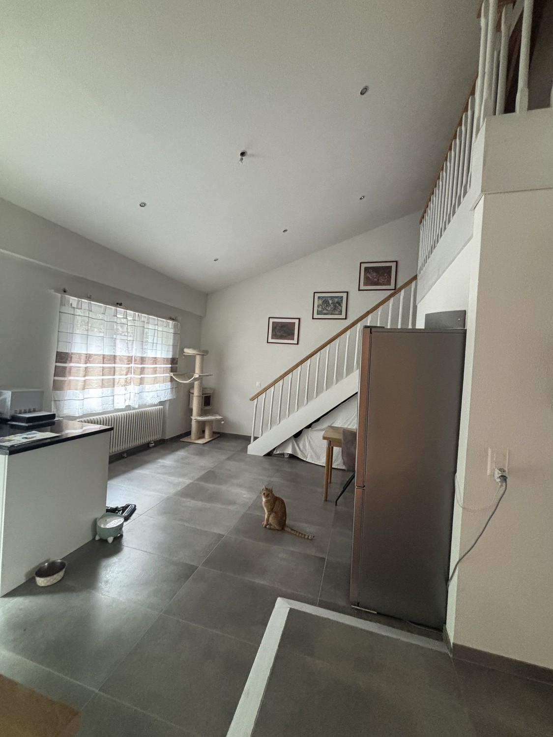 Appartamento di 4 ½ locali