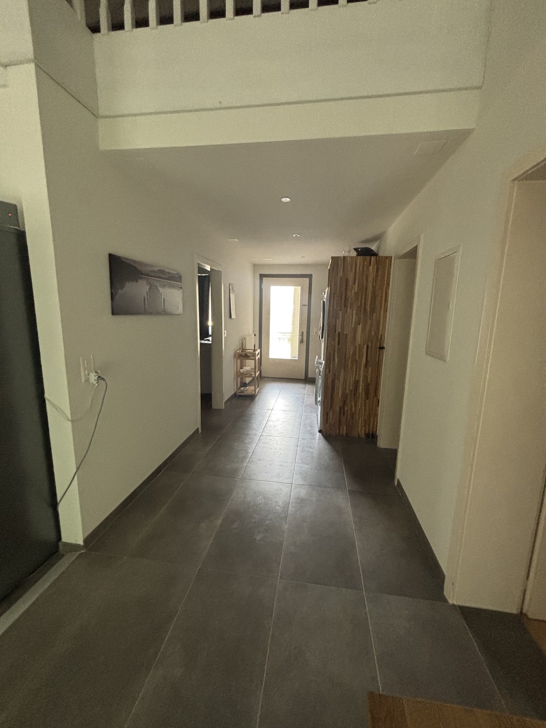 Appartamento di 4 ½ locali