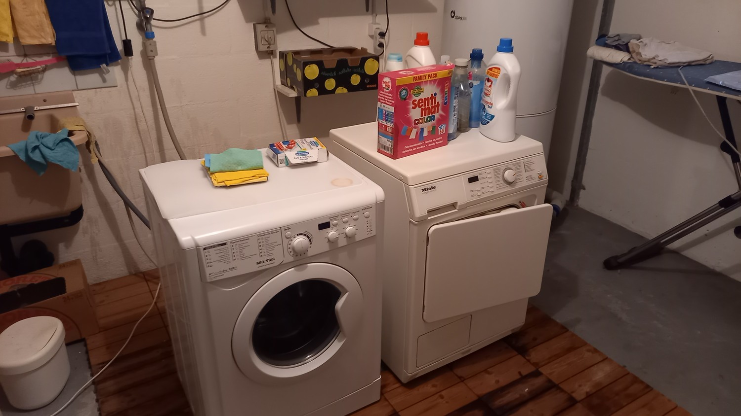 Room in a shared flat, Foto 5 von 6