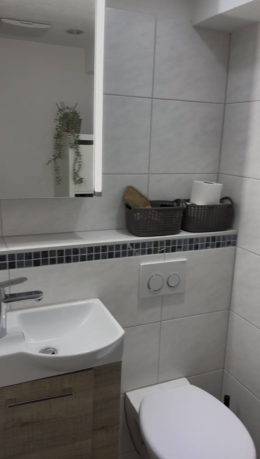 1 ½ Zimmer Wohnung, Foto 6 von 6
