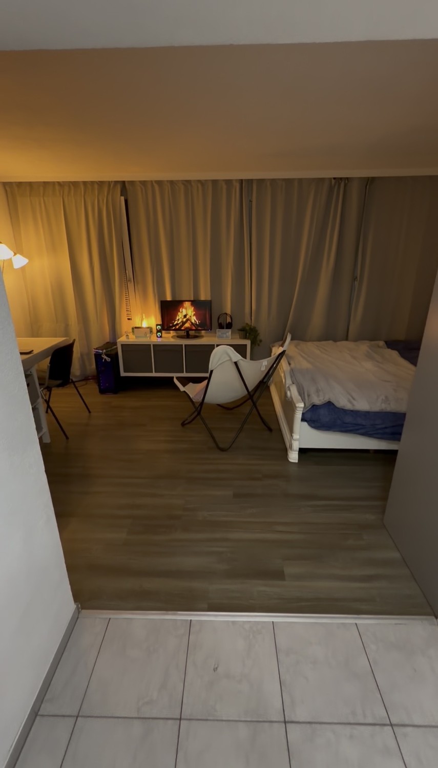 1 ½ Zimmer Wohnung, Foto 1 von 6