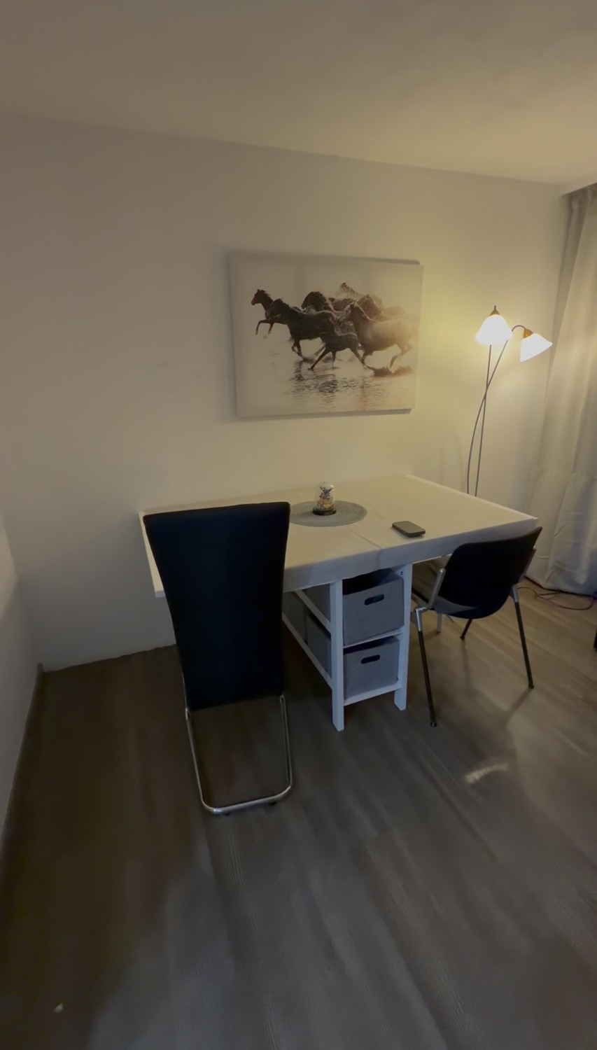 1 ½ Zimmer Wohnung, Foto 3 von 6