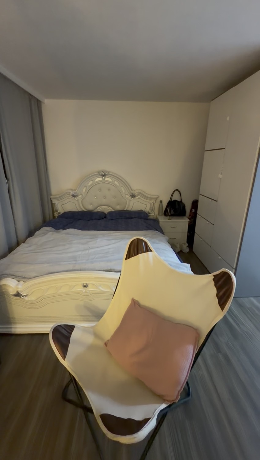 1 ½ Zimmer Wohnung, Foto 4 von 6