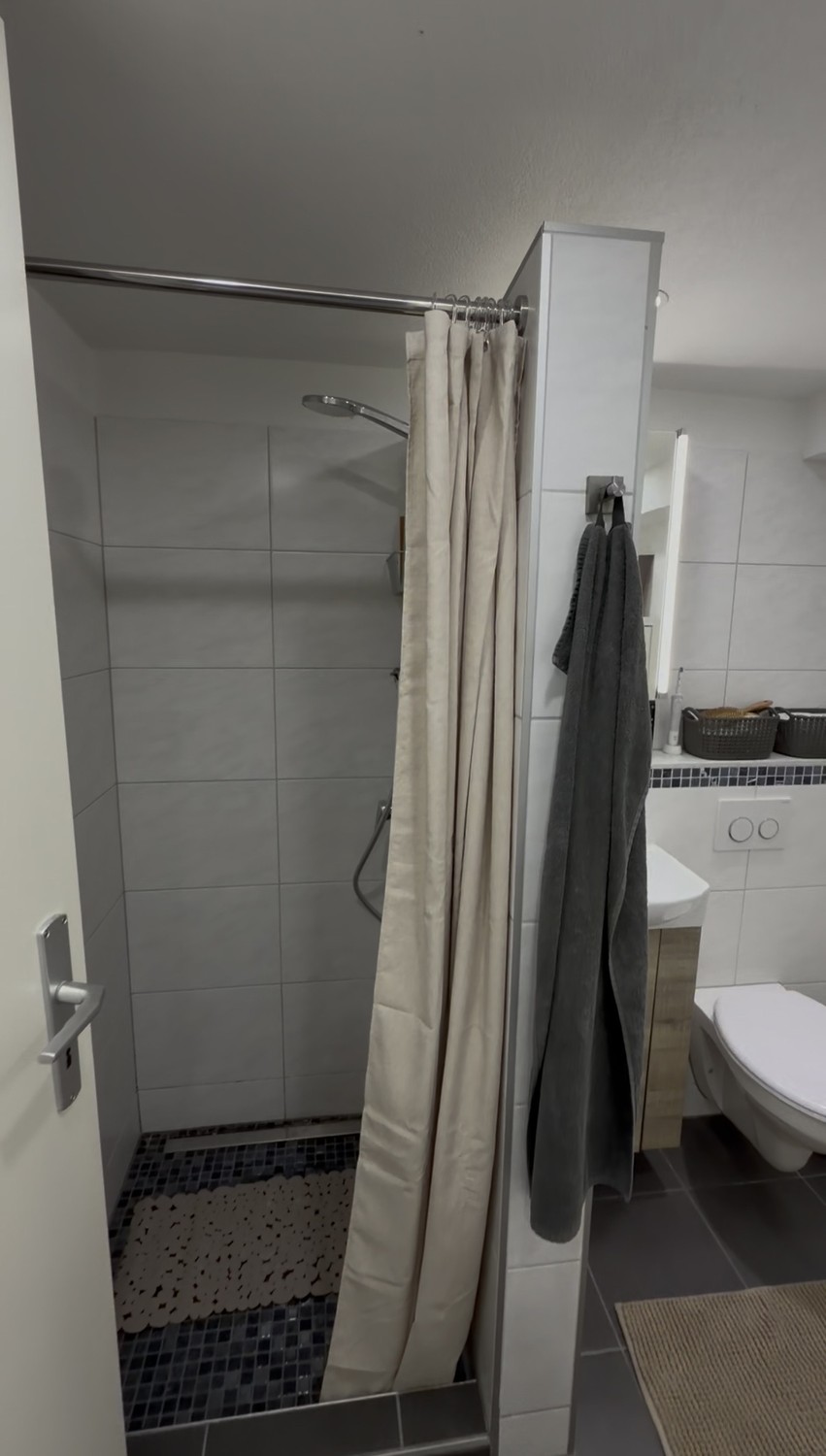 1 ½ Zimmer Wohnung, Foto 5 von 6