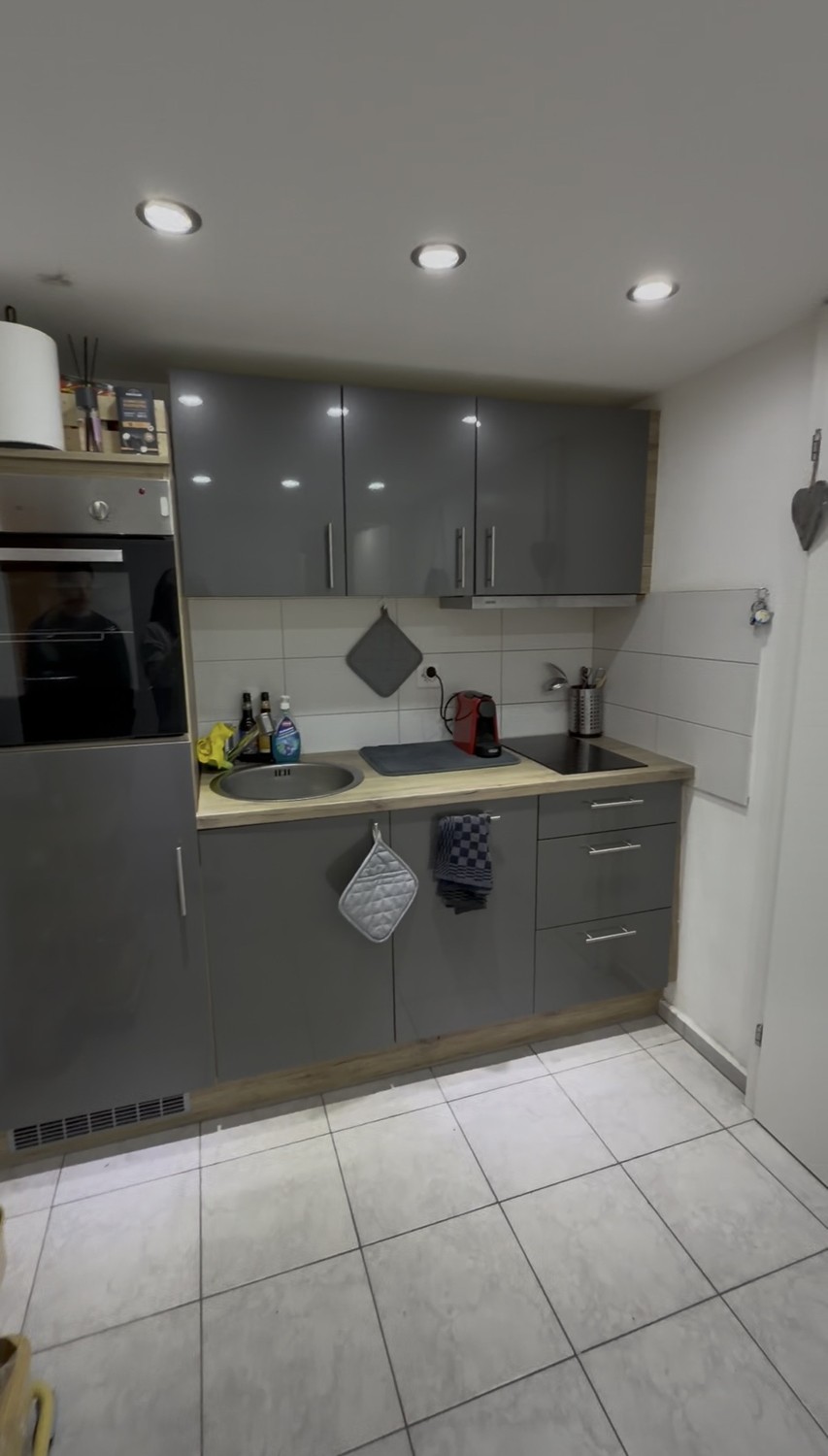 1 ½ Zimmer Wohnung, Foto 2 von 6