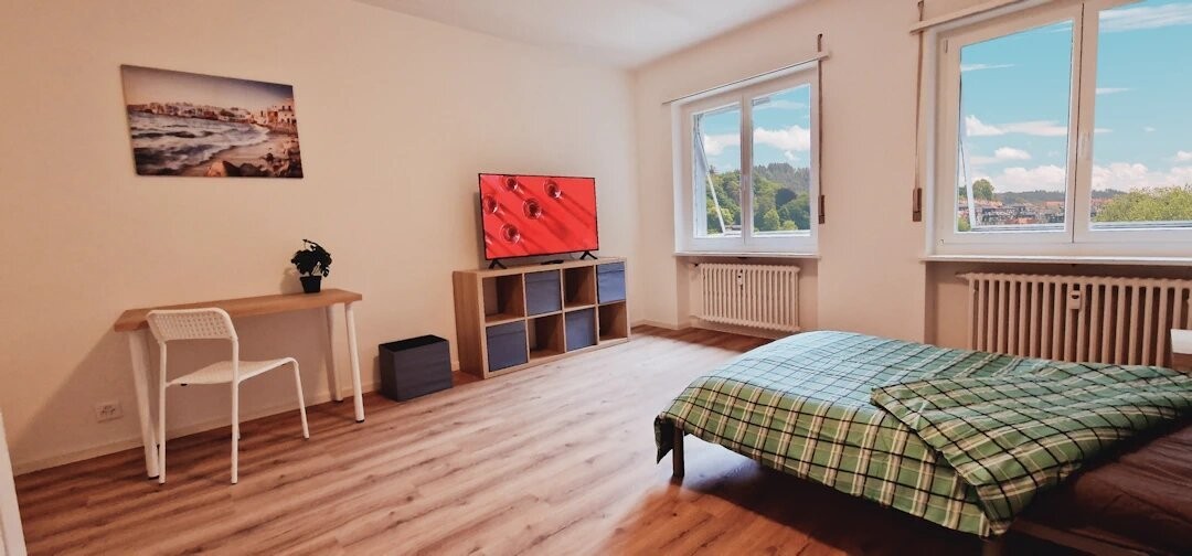 Room in a shared flat, Foto 1 von 10