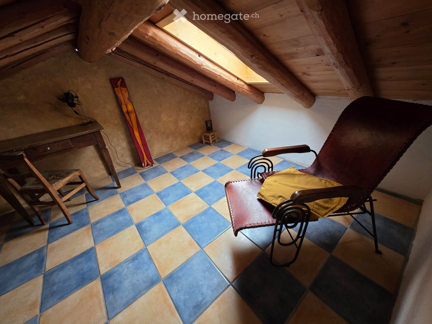 Appartement de 5 ½ pièces