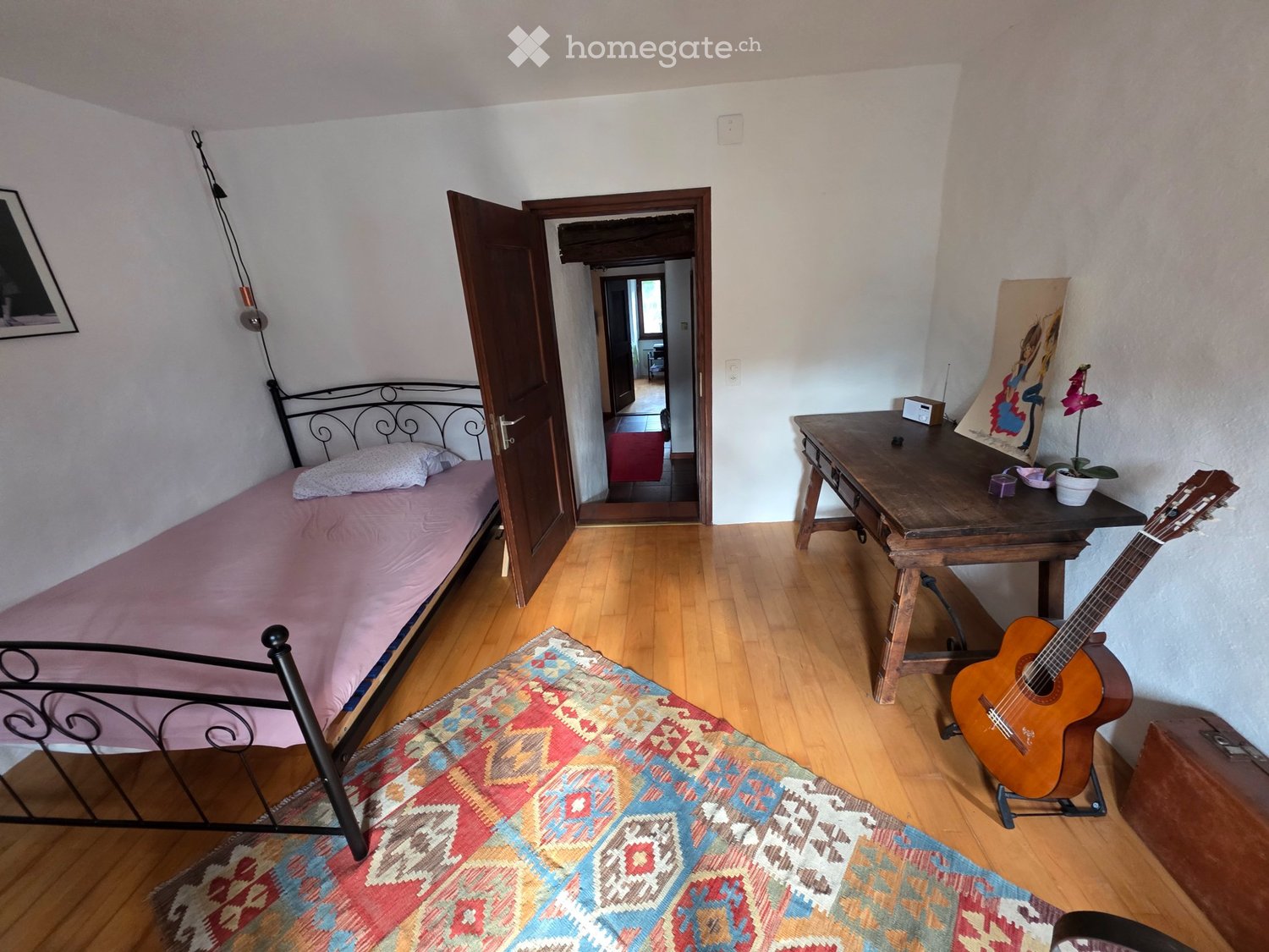 Appartement de 5 ½ pièces
