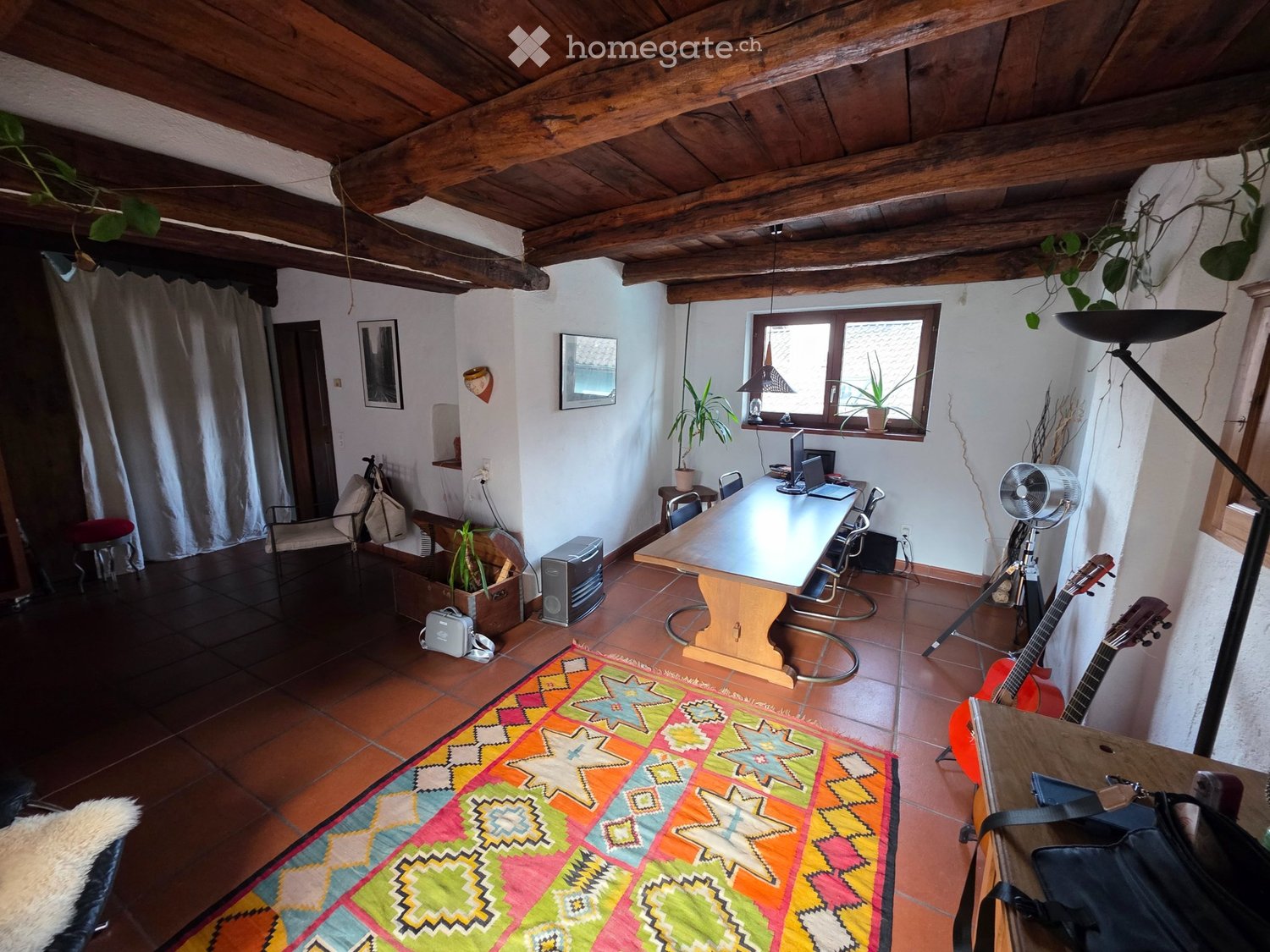 Appartement de 5 ½ pièces