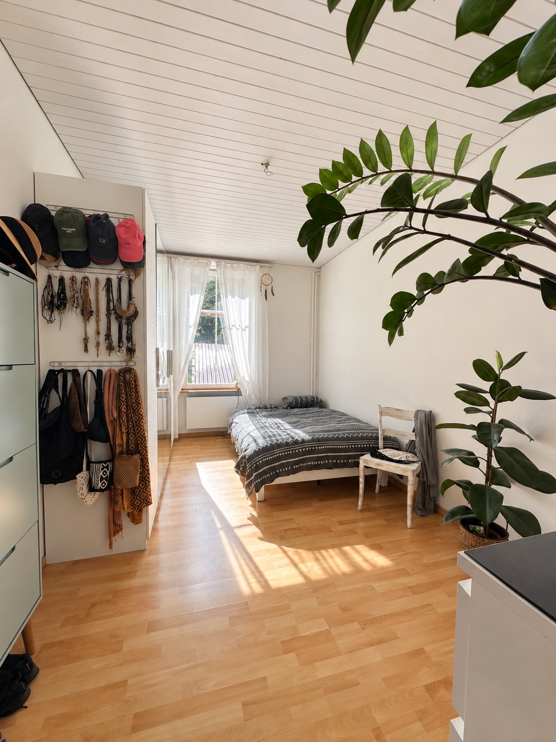 2 rooms apartment, Foto 5 von 6