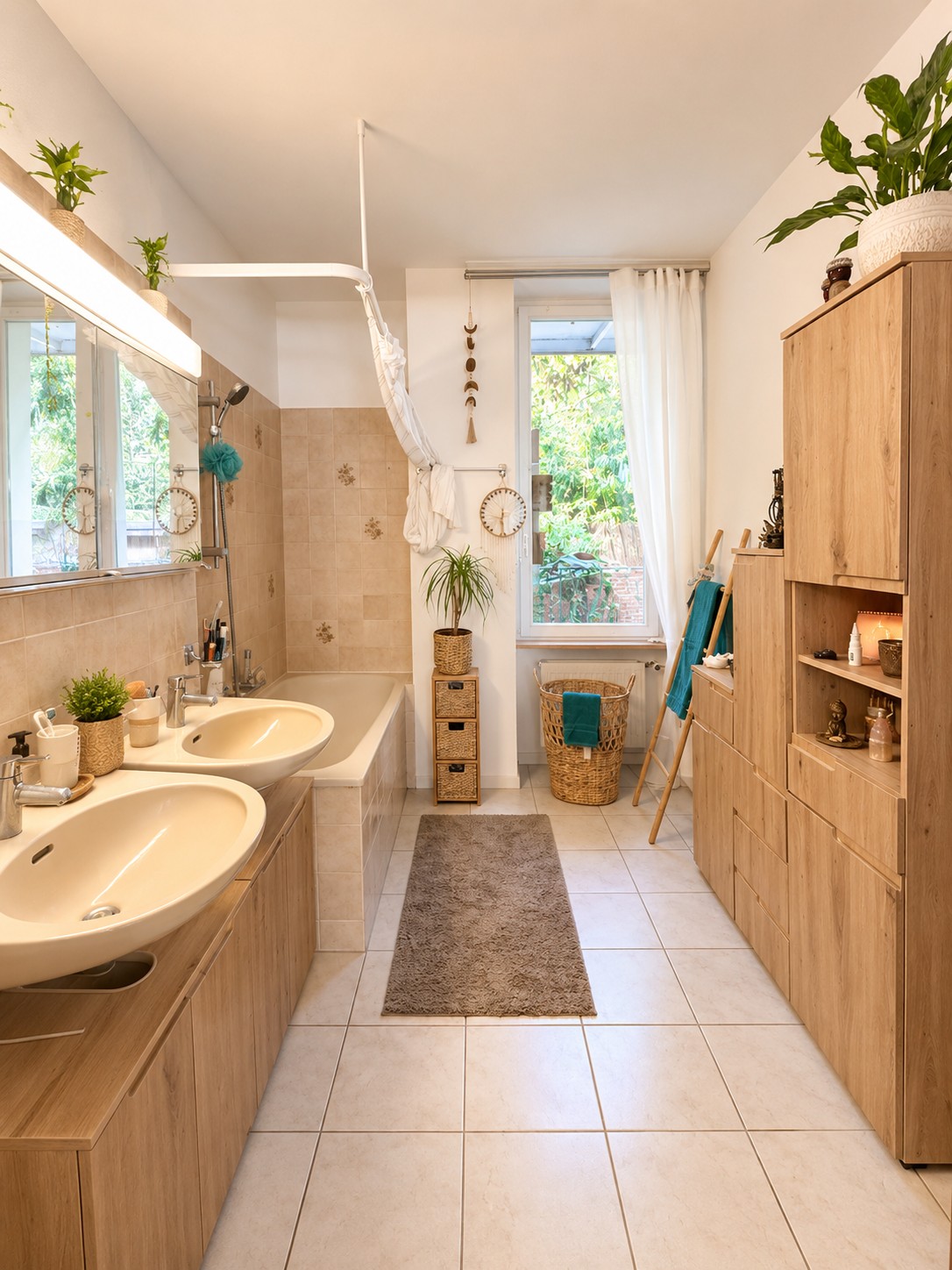 2 rooms apartment, Foto 4 von 6