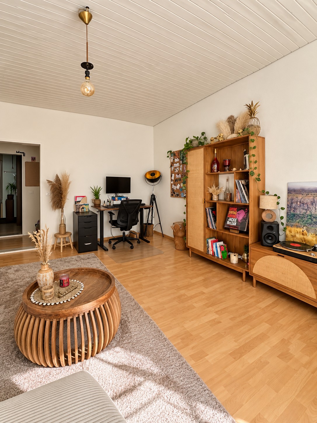 2 rooms apartment, Foto 6 von 6