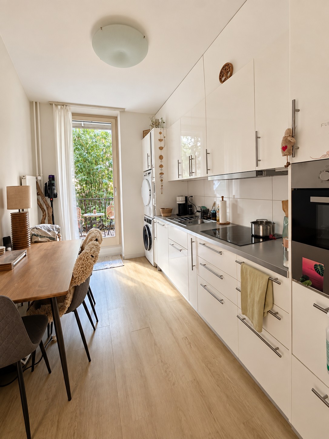 2 rooms apartment, Foto 1 von 6