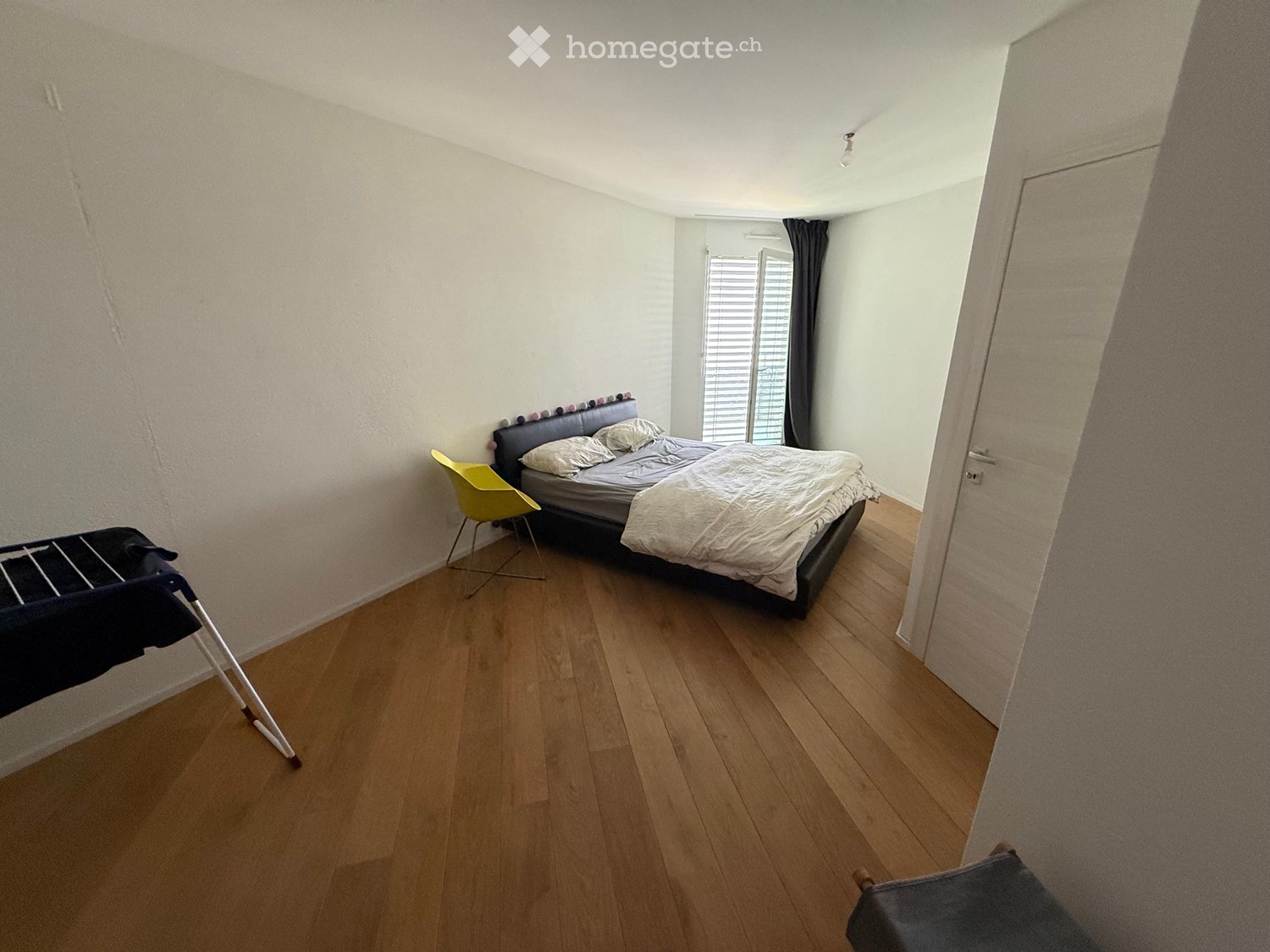 2-Zimmer-Wohnung, Foto 3 von 4