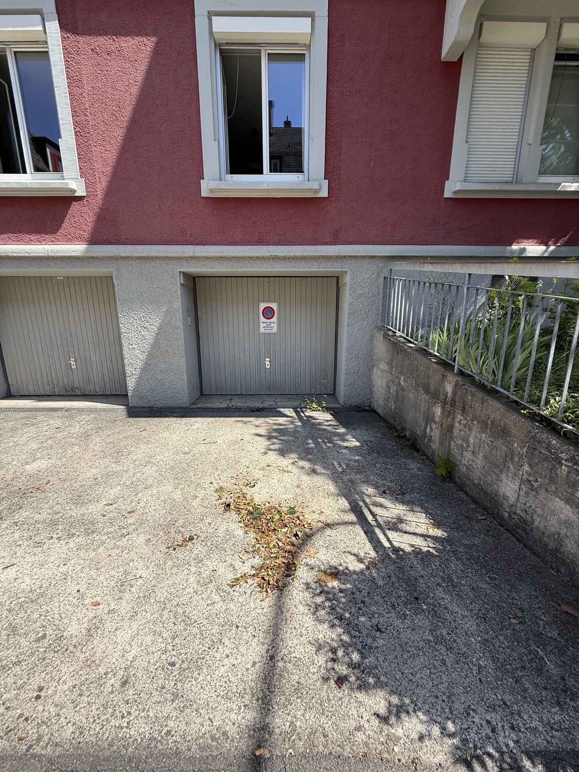 Offener Platz, Foto 1 von 4