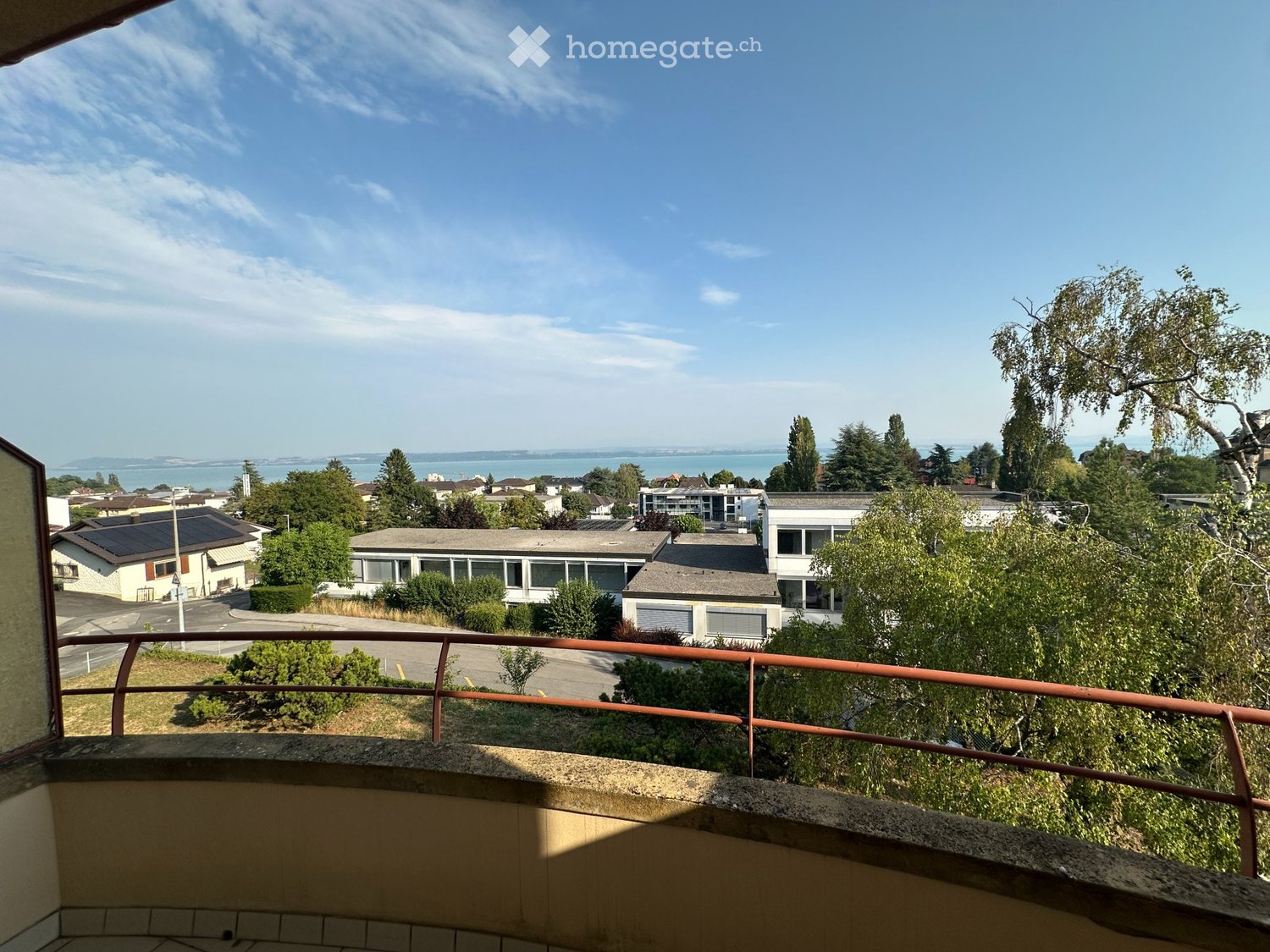 Appartamento di 3 ½ locali