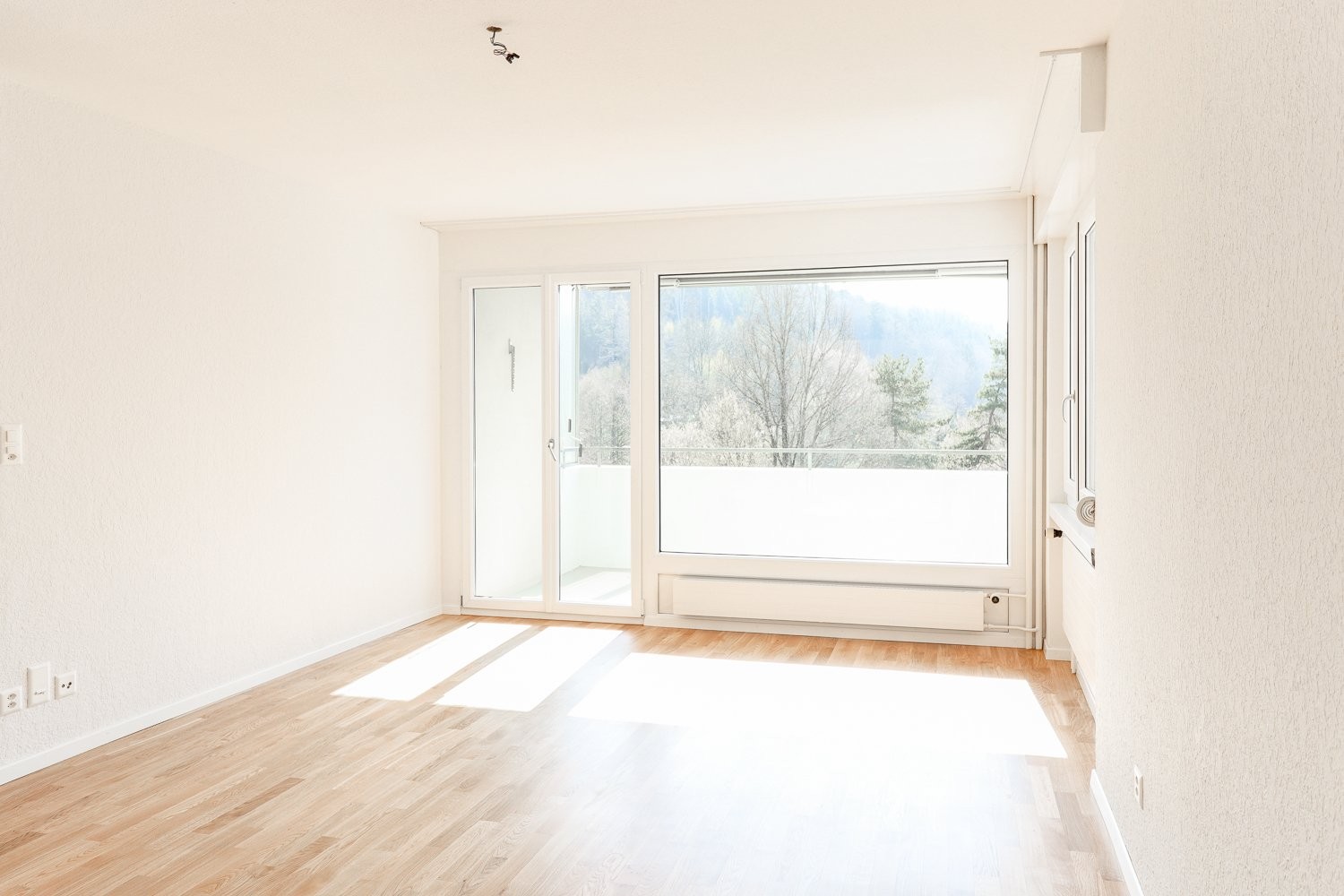 3 ½ rooms apartment, Foto 4 von 9