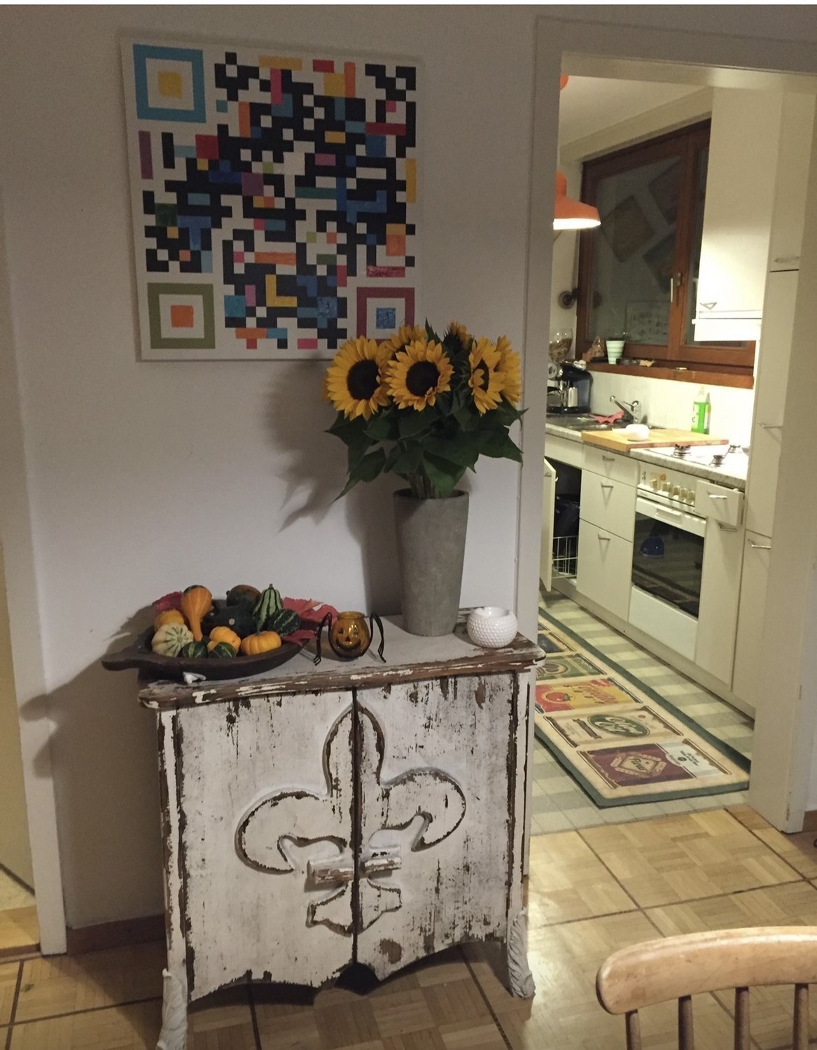 2 ½ Zimmer Wohnung, Foto 1 von 10