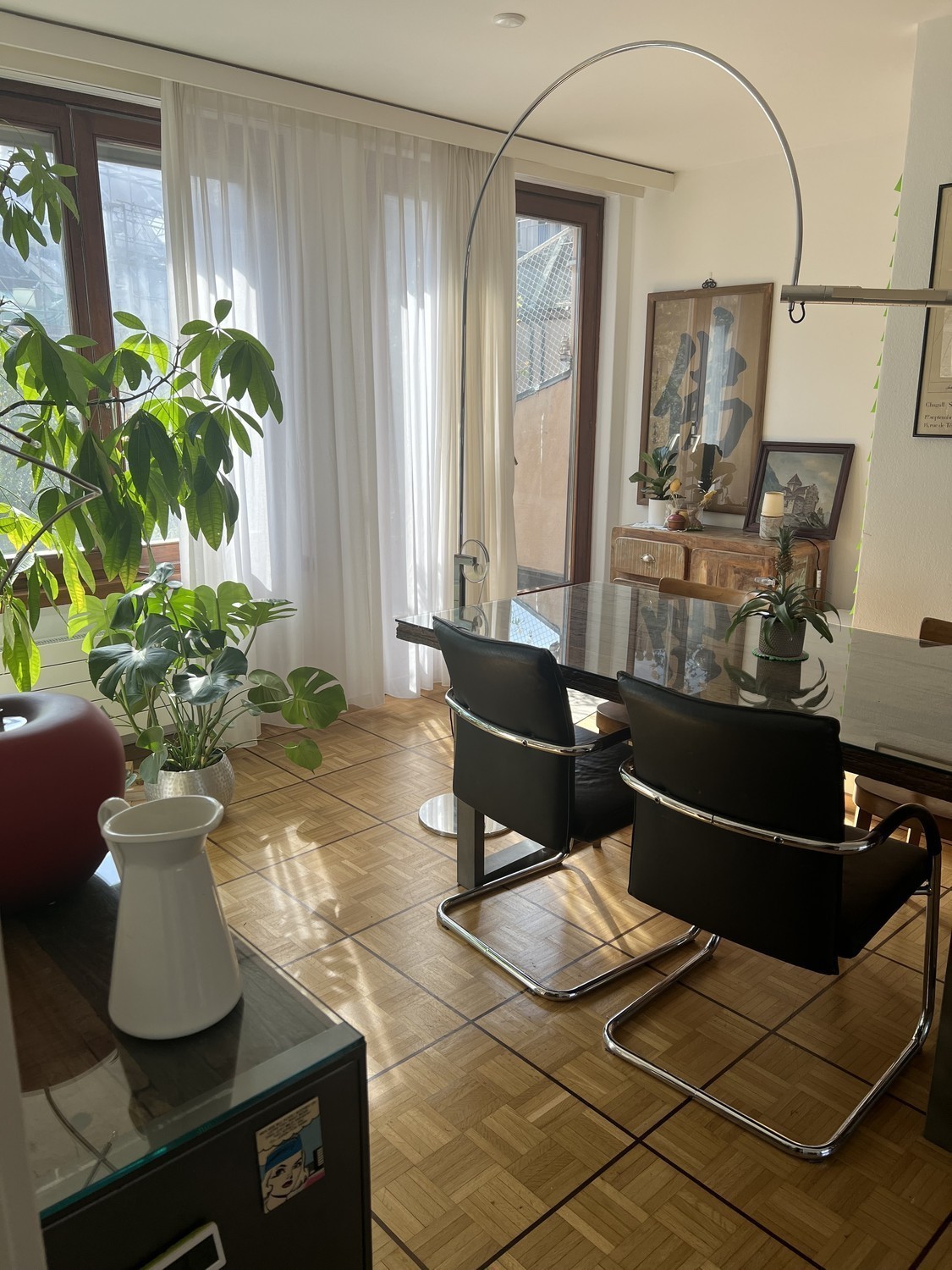 2 ½ Zimmer Wohnung, Foto 2 von 10