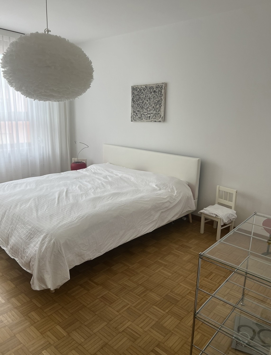 2 ½ Zimmer Wohnung, Foto 9 von 10